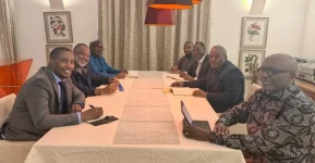 Ex-president Kabila visits rebel-held Bukavu, raising Kinshasa alarm.webp