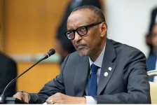 Rwanda Defence Force dismisses fake Kagame illness report.webp