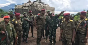 DR Congo army accuses M23, Rwandan forces of killing 17 civilians.webp