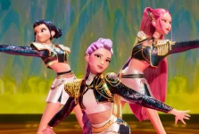 K-Pop Demon Hunters, Astroworld Tragedy Take on Fan Obsession.webp