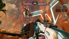 Five Legends Prime for Arenas in Apex Legends Season 25 Split 2.webp