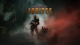 Fatshark adds Arbites class, Cyber-Mastiff in first paid Darktide DLC.webp