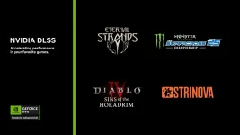 Eternal Strands Update Adds NVIDIA DLSS 4 Multi Frame Generation Support.webp