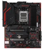 Colorful adds Battle-AX X870A WiFi V14 entry-level Ryzen motherboard.webp