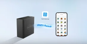 TerraMaster F4 SSD NAS brings 5G Ethernet and AI photo management.webp