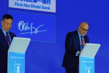 First Abu Dhabi Bank joins CIPS to speed cross-border RMB payments.webp