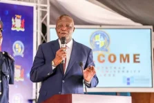Zambia backs ecological impact fund to spur African climate action.webp