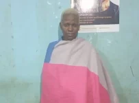 Malawi border officers arrest Congolese with $23,900 counterfeit cash.webp