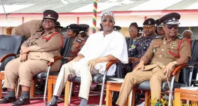 Ghana Interior Minister Pledges Gear for Fire Service as Incidents Dip.webp