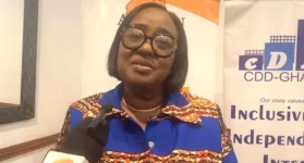 Ghana advocate seeks stronger enforcement of Affirmative Action law.webp