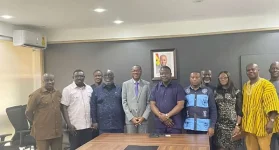 Ghana, Jamaica eye stronger tourism and cultural partnership.webp
