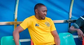 Hearts of Oak set to name Abdulai Gazale assistant coach.webp