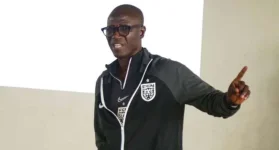 Ouattara criticizes Hearts of Oak for hiring Dramani without notice.webp