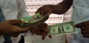 Ghana cedi slides to 10.35 per dollar as forex rates widen.webp