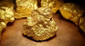 Ghana holds 31.7 tonnes of gold, ranking 63rd in global reserves.webp