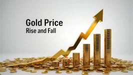 Fitch warns Ghana reserves at risk if gold prices plunge.webp
