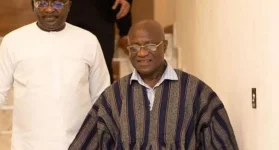Ex-majority leader says Bawumia tops NPP 2024 campaign funding.webp