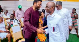 NDC honors Rawlings 78th, seeks debate on national values.webp