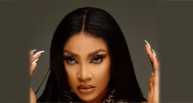 Nollywood star Angela Okorie says she forgives easily, lives freely.webp
