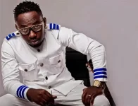 Praye Honeho blames manager Kiki Banson for Praye collapse.webp