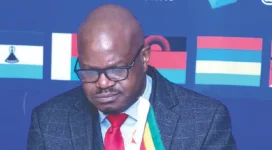 Mangwana tells SADC media to harness AI for truthful storytelling.webp