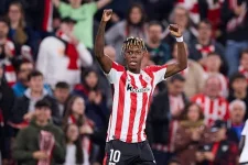 Nico Williams seeks Barcelona move, Bilbao demands 58M euros.webp