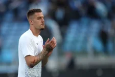 Fenerbahçe drops bid for Milinković-Savić from Al Hilal.webp