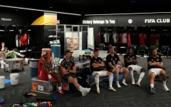 Heat keeps Bayern subs in locker room for Club World Cup match.webp
