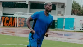Pogba, back from doping ban, agrees to join Monaco on free transfer.webp