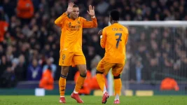 Real Madrid eyes No. 10 for Mbappe as Modric exit nears.webp