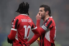 AC Milan director signals Hernandez exit, vows to keep Leao, Maignan.webp
