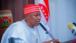 Kano Gov. Yusuf condemns killing of two youths in Benue, seeks justice.webp
