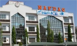 NAFDAC shuts Kano skin-bleaching cream shops, six arrested.webp