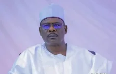 Ndume says Tinubu sidelined Amaechi after 2023 presidential vote.webp