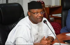 INEC chief tells PDP to settle national secretary dispute.webp