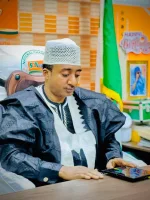 SDP chief Gabam rejects suspension, insists he remains chair.webp