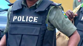 Kaduna police arrest social media commentator over incitement charge.webp