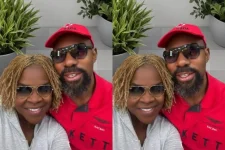 Linc Edochie wife vows to fight back after one-month marriage ends.webp