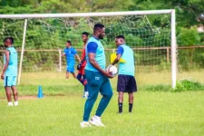 Shooting Stars resume training for 2025-26 NPFL season.webp