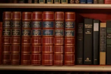 Anthropic AI use of copyrighted books ruled fair use by judge.webp