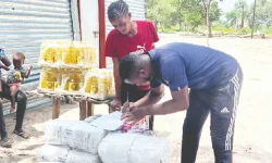 Otavi workers arrested in alleged theft of drought relief food.webp