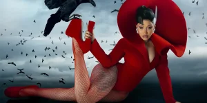 Cardi B sets Sept. 19 release for Am I the Drama album.webp