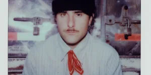 Zac Farro's debut solo album Operator arrives July 18.webp