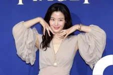 Jun Ji-hyun to part ways with IEUM HASHTAG, enters free-agent market.webp