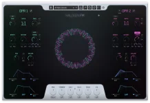 GForce Software debuts Halogen FM plugin for intuitive FM synthesis.webp