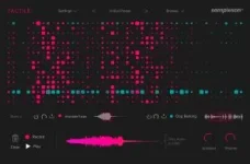 Sampleson debuts Tactile app turning trackpad into ambient sound tool.webp