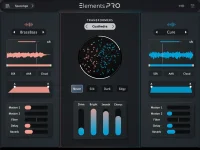 Rast Sound debuts dual-layer Elements PRO morphing sampler plugin.webp