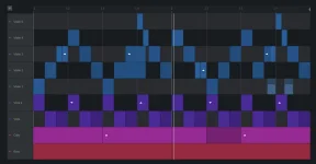 Venomode debuts Phrasebox 2 arpeggiator plugin with unlimited phrases.webp