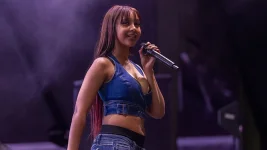 Roza Terenzi to replace PinkPantheress on Thursday at Glastonbury.webp
