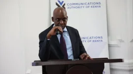 Kenya's communications regulator bans live protest coverage.webp